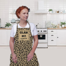 Abuelos Día Abuela Abuela MAMÁES GLAM Nombre perso