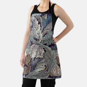 Delantal Acanthus, William Morris
