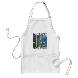 Delantal ACDCC 2022 - Apron with Pockets