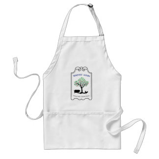 Delantal Acres Apron