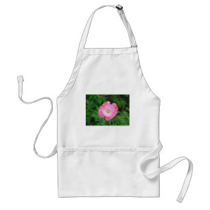 Delantal Adorable rosa