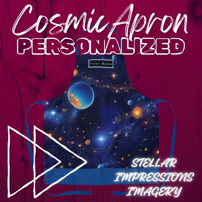 Delantal Aetheris Pulse (Subido por el creador)