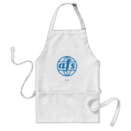 Delantal AFS Apron