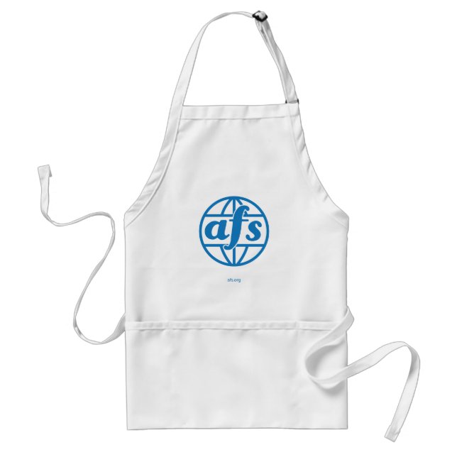 Delantal AFS Apron (Frente)