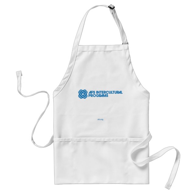 Delantal AFS Apron (Frente)
