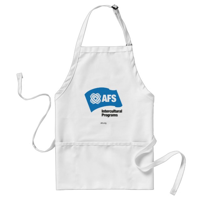 Delantal AFS Apron (Frente)