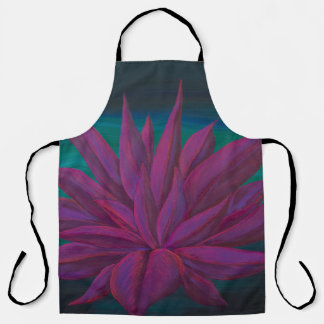 Delantal Agave Haze Apron