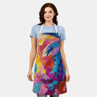 Delantal AHC Art Apron