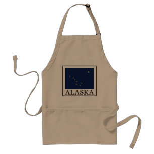 Delantal Alaska