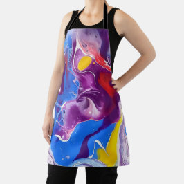 Delantal All Occasions Apron