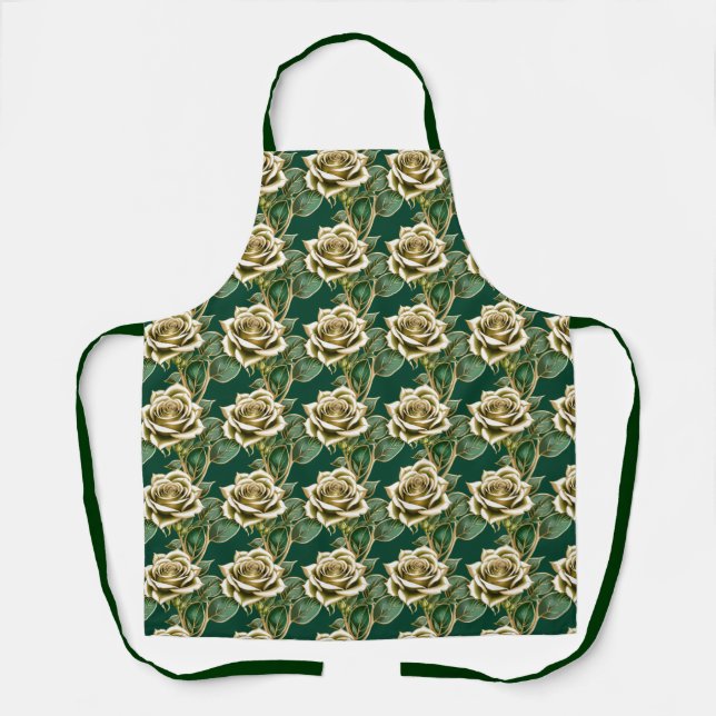 Delantal All-Over Print Apron (Anverso)