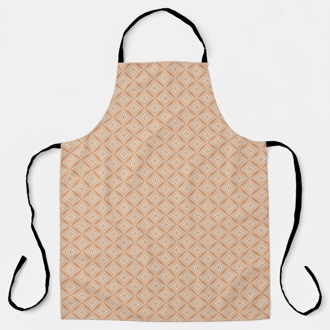 Delantal All-Over Print Apron (Anverso)