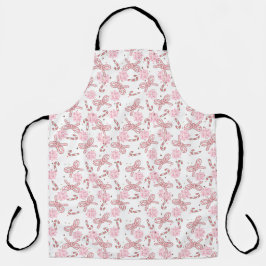 Delantal All-Over Print Apron