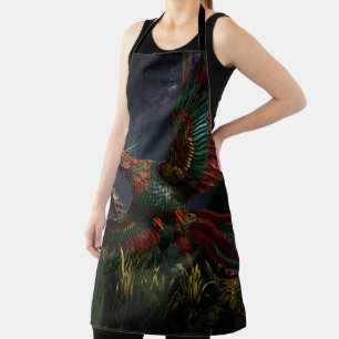 Delantal All-Over Print Apron