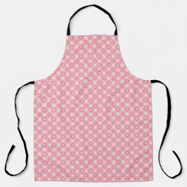 Delantal All-Over Print Apron