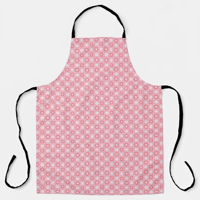 Delantal All-Over Print Apron (Anverso)