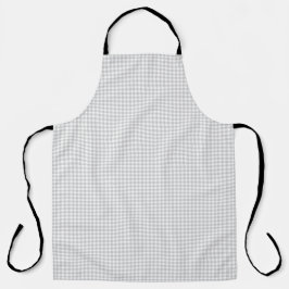 Delantal All-Over Print Apron