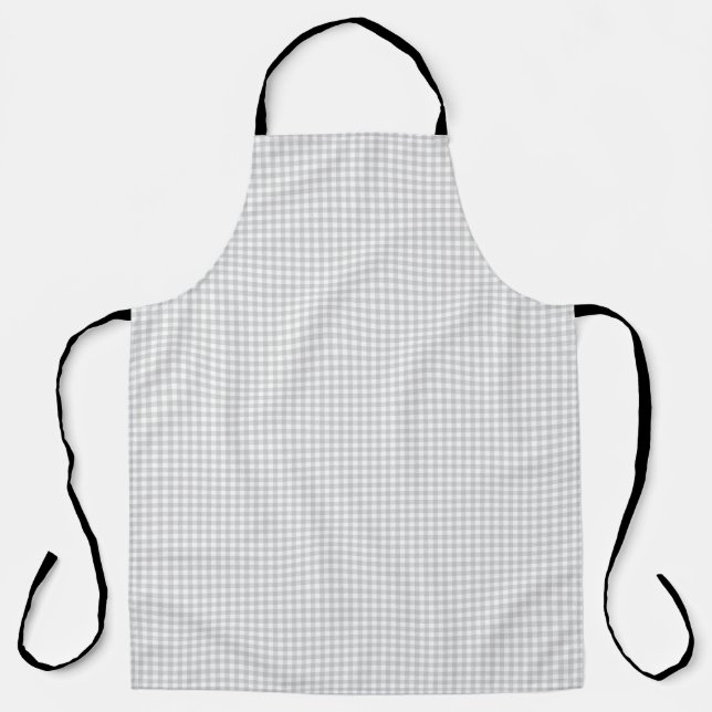 Delantal All-Over Print Apron (Anverso)