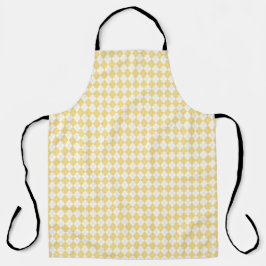 Delantal All-Over Print Apron