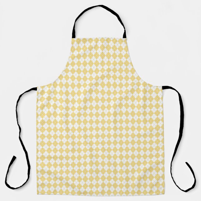 Delantal All-Over Print Apron (Anverso)