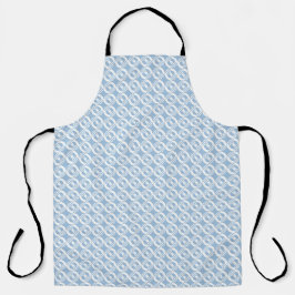Delantal All-Over Print Apron