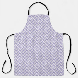 Delantal All-Over Print Apron