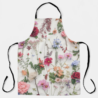 Delantal All over print Apron
