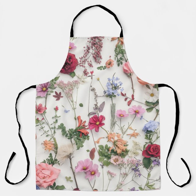 Delantal All over print Apron (Anverso)