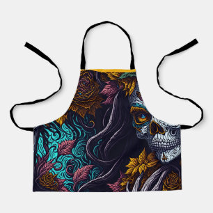 Delantal All-Over Print Apron