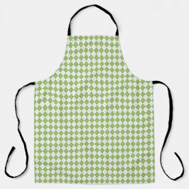 Delantal All-Over Print Apron