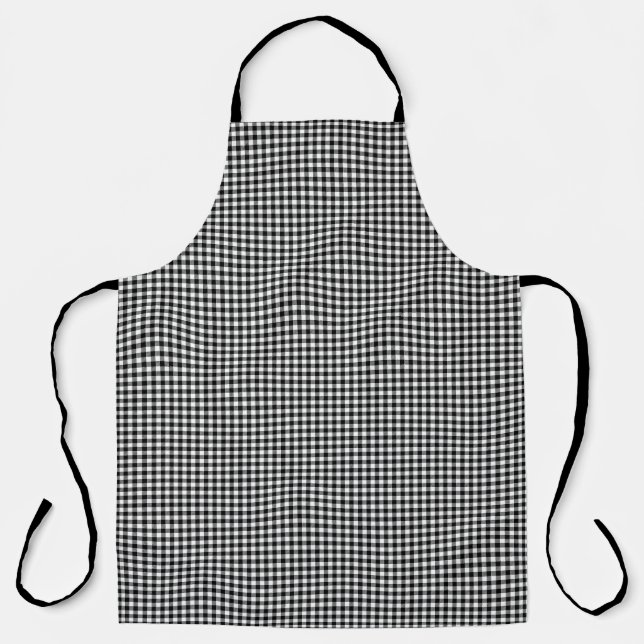 Delantal All-Over Print Apron (Anverso)