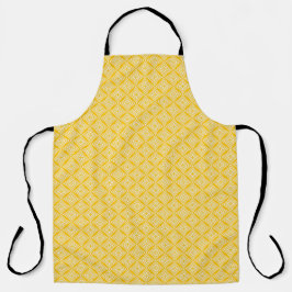 Delantal All-Over Print Apron