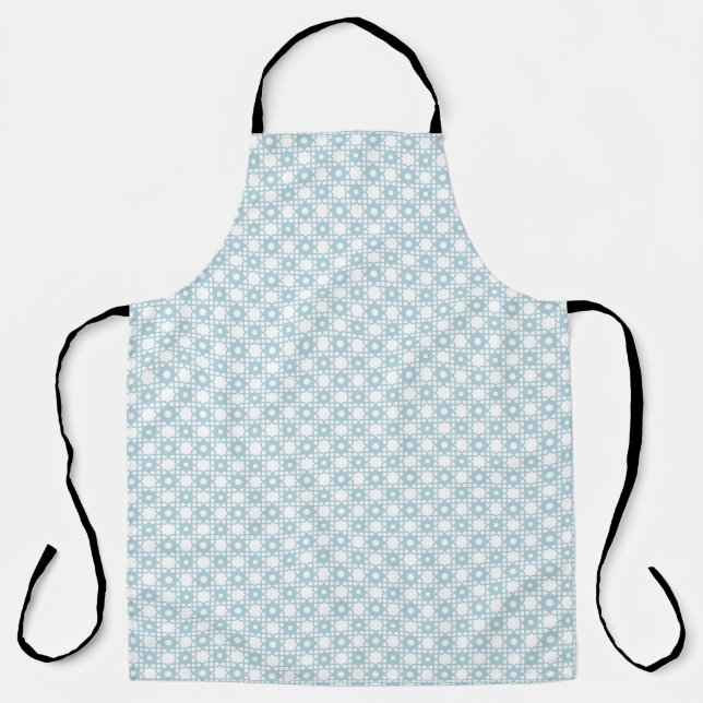 Delantal All-Over Print Apron (Anverso)