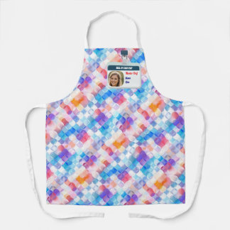 Delantal All U can EAT Apron