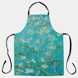 Delantal Almond Blossom Van Gogh