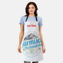 Alpes Vintage Garmisch Partenkirchen Bavaria