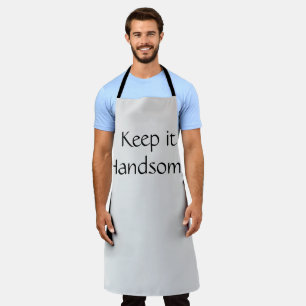 Delantal Alrededor del dispositivo de impresión Mantenerlo