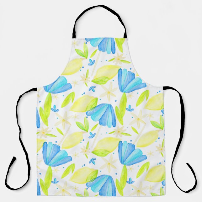 Delantal Amalfi dreamin' Apron (Anverso)