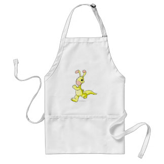 Delantal Amarillo de Blumaroo