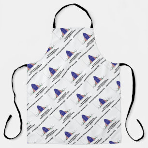 Delantal Amateurs Piensan Que Los Profesionales De Absolute