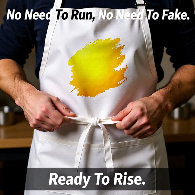 Delantal Amberwake (Subido por el creador)