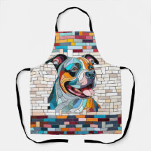 American Staffordshire Terrier - Amstaff