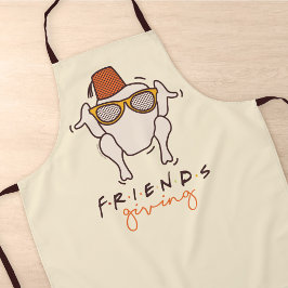 Delantal AMIGOS™ | Amistad
