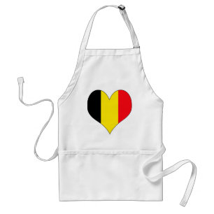 Delantal Amo Bélgica