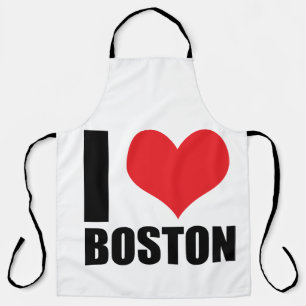 Delantal Amo Boston