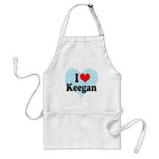 Delantal Amo Keegan
