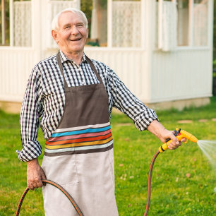 Delantal Amor vintage