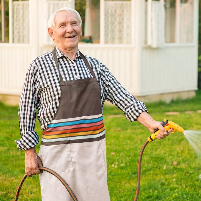 Delantal Amor vintage (Subido por el creador)