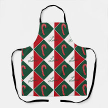 Amor y canas de caramelo