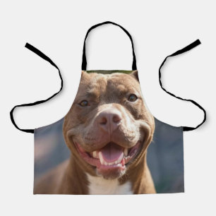 Delantal Añadir Personalizar fotográfico de pitaciones
